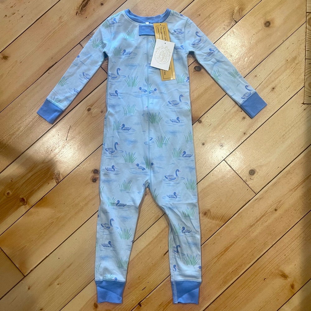 TBBC Knoxes Night Night Non-Footed